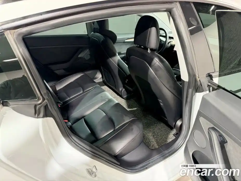 Tesla Model 3 2022 0.2 гидро, фото 8