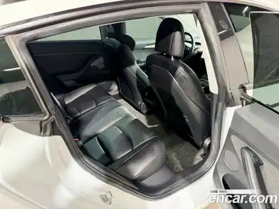 Tesla Model 3 2022 0.2 гидро, миниатюра 9