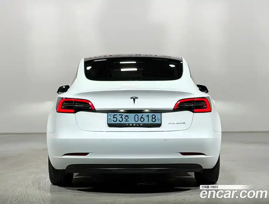 Tesla Model 3 2022 0.2 гидро, фото 10
