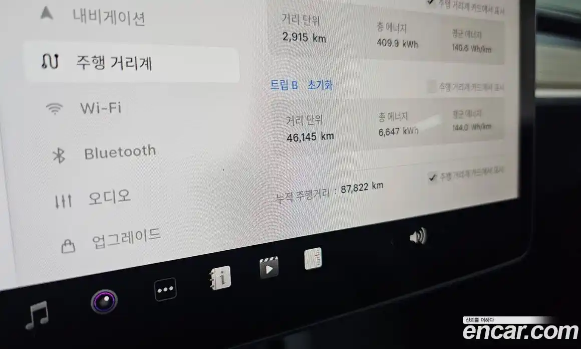 Tesla Model 3 2021 0.2 гидро, фото 11