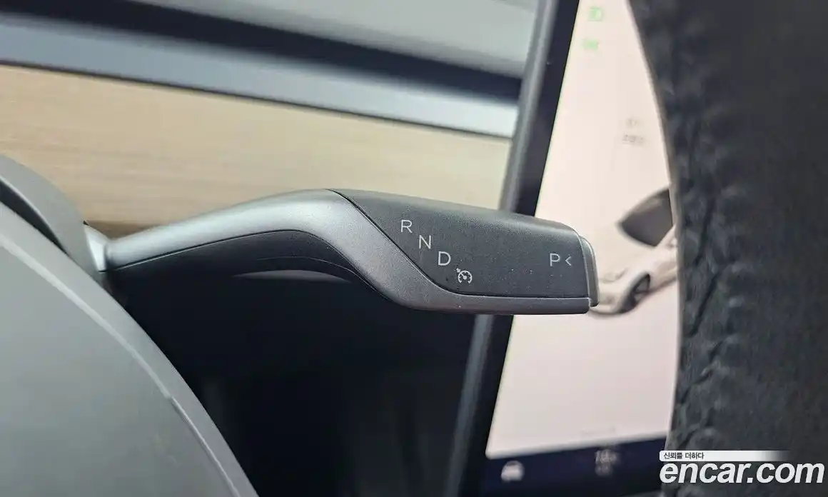 Tesla Model 3 2021 0.2 гидро, фото 12
