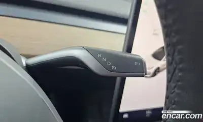 Tesla Model 3 2021 0.2 гидро, миниатюра 12