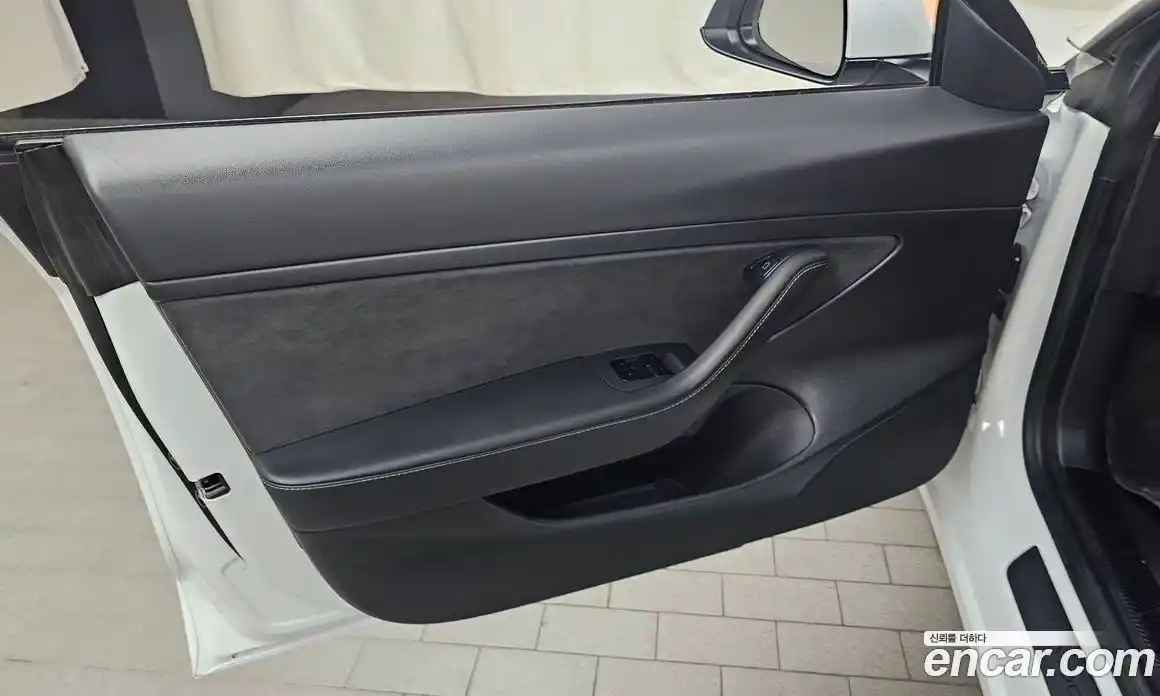 Tesla Model 3 2021 0.2 гидро, фото 14
