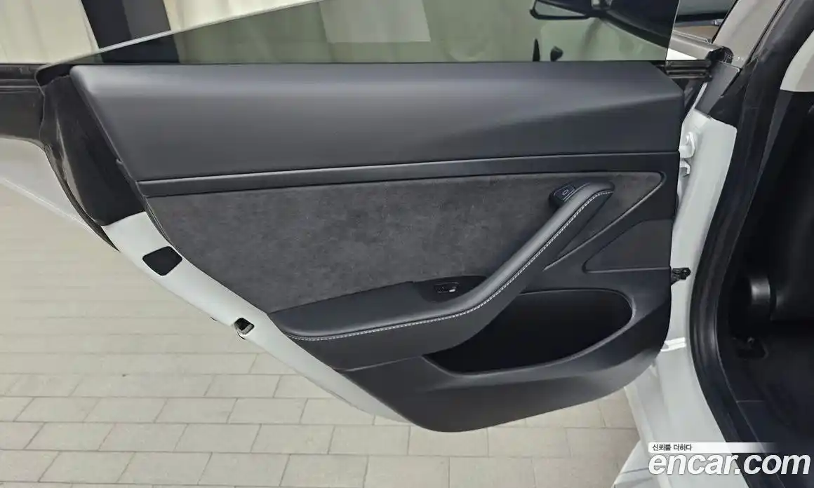 Tesla Model 3 2021 0.2 гидро, фото 15