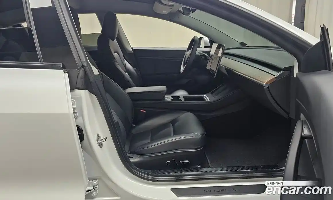 Tesla Model 3 2021 0.2 гидро, фото 16