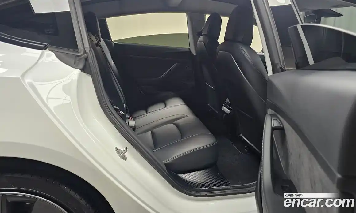 Tesla Model 3 2021 0.2 гидро, фото 17