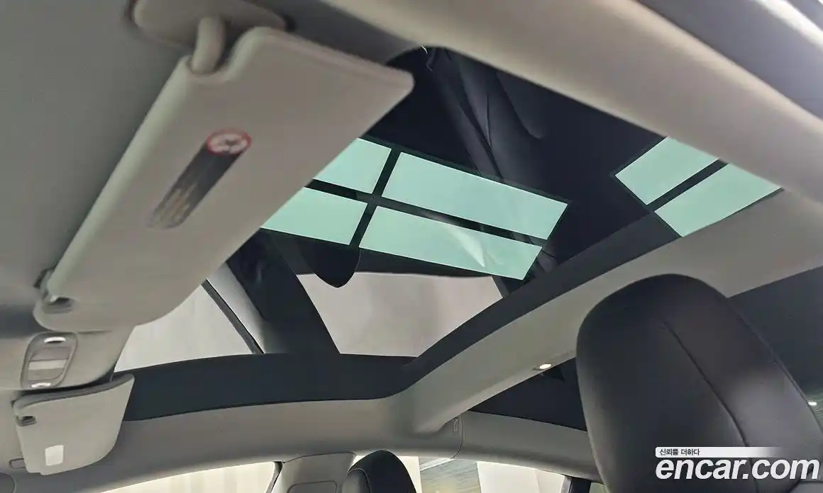 Tesla Model 3 2021 0.2 гидро, фото 21
