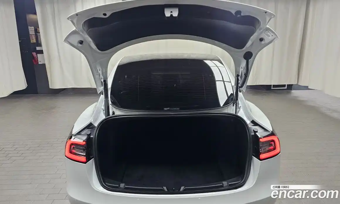 Tesla Model 3 2021 0.2 гидро, фото 23