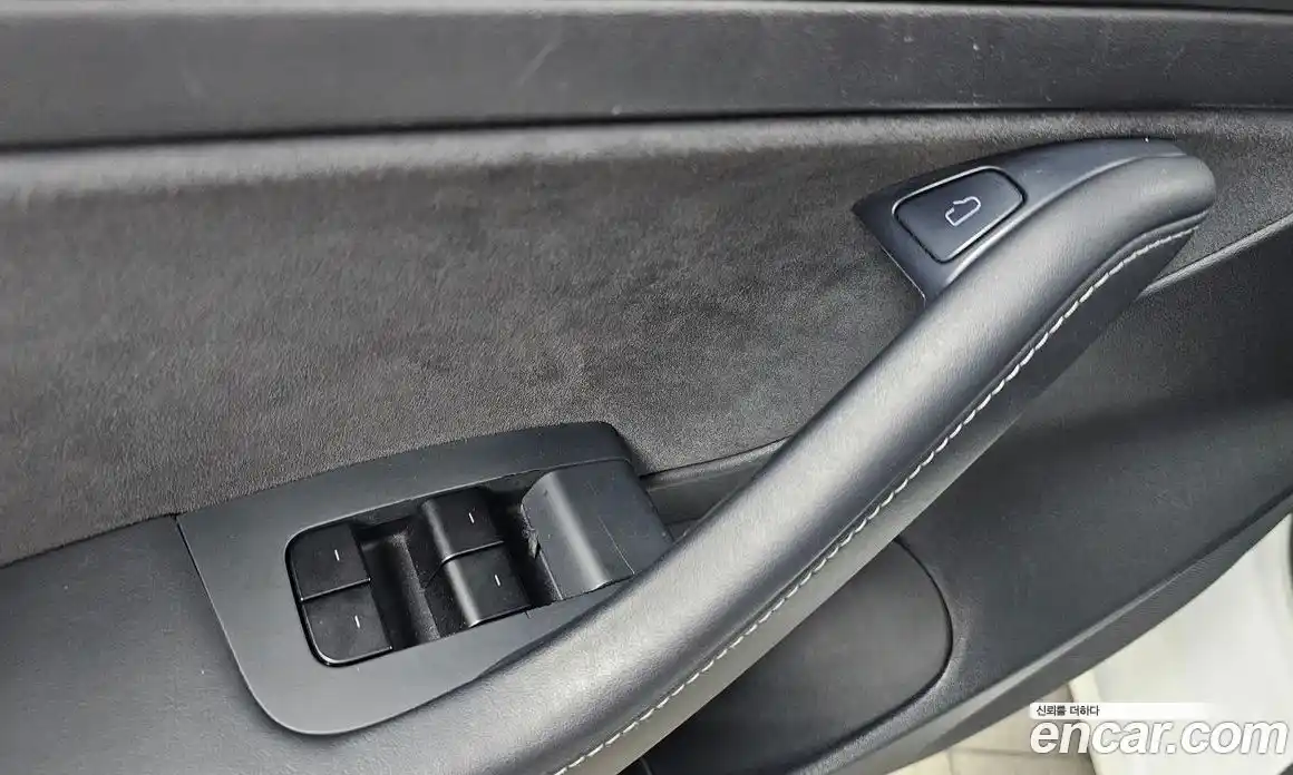 Tesla Model 3 2021 0.2 гидро, фото 25