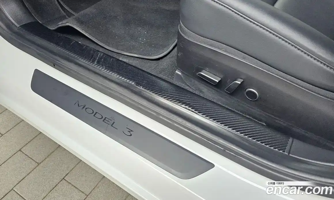 Tesla Model 3 2021 0.2 гидро, фото 26