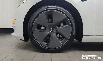 Tesla Model 3 2021 0.2 гидро, миниатюра 5