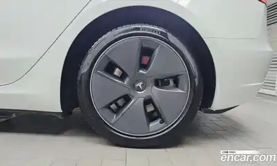 Tesla Model 3 2021 0.2 гидро, миниатюра 7