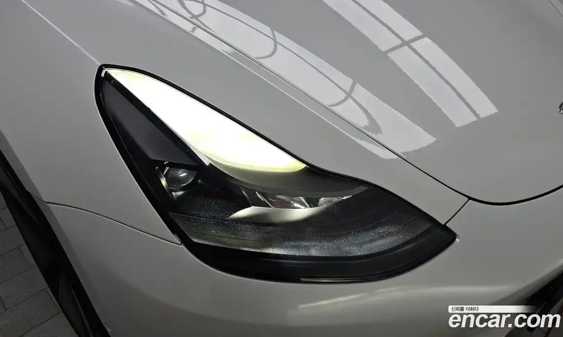 Tesla Model 3 2021 0.2 гидро, фото 8