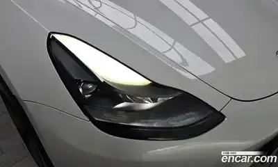 Tesla Model 3 2021 0.2 гидро, миниатюра 8
