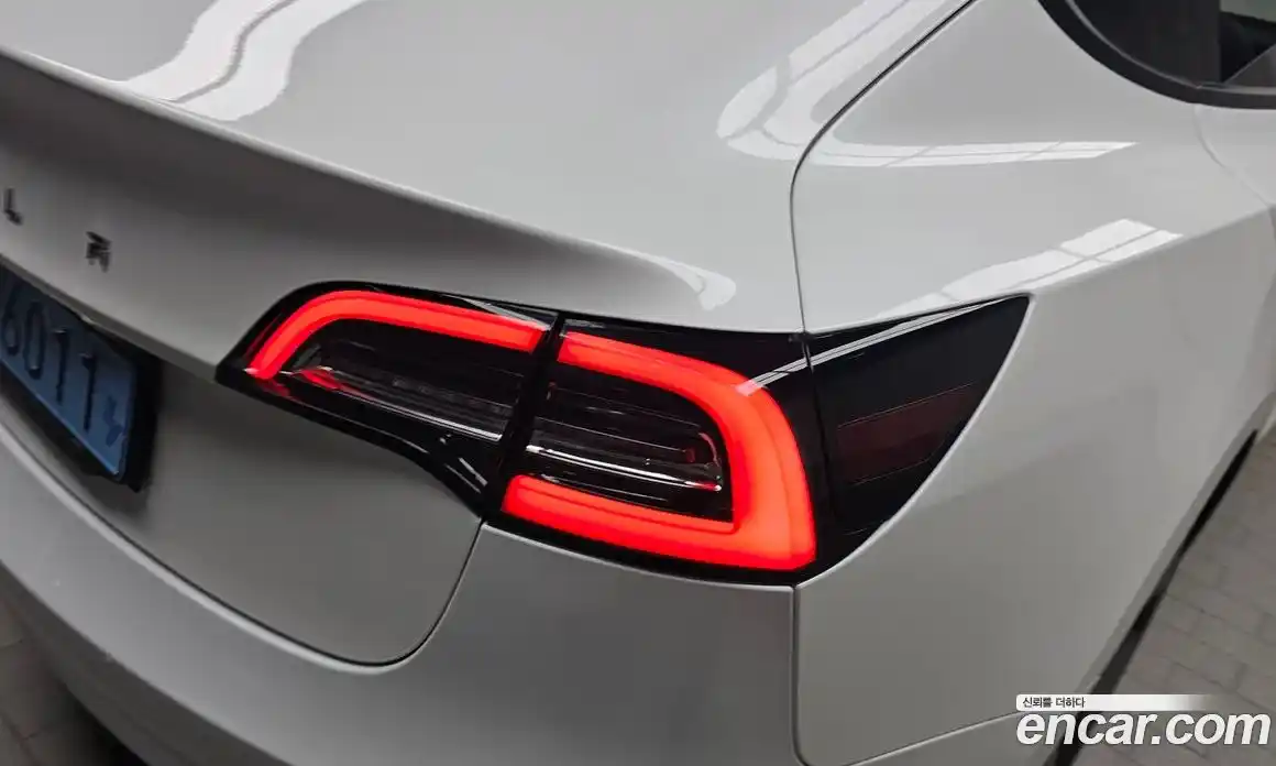 Tesla Model 3 2021 0.2 гидро, фото 9