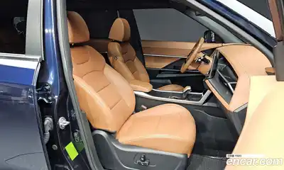 SsangYong Torres 2022 1.5 автомат (гидро), миниатюра 11