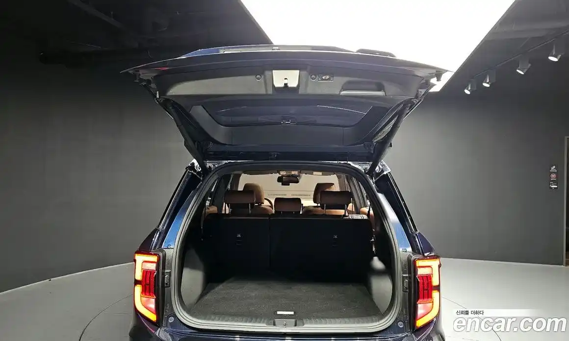 SsangYong Torres 2022 1.5 автомат (гидро), фото 20