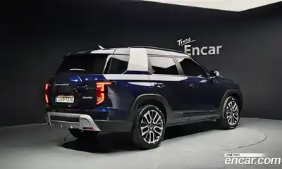 SsangYong Torres 2022 1.5 автомат (гидро), миниатюра 2