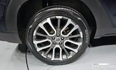 SsangYong Torres 2022 1.5 автомат (гидро), миниатюра 5