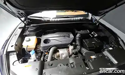 SsangYong Torres 2022 1.5 автомат (гидро), миниатюра 6