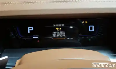 SsangYong Torres 2022 1.5 автомат (гидро), миниатюра 8