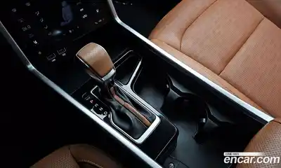 SsangYong Torres 2022 1.5 автомат (гидро), миниатюра 9