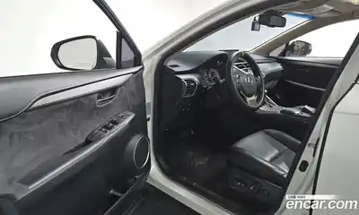 Lexus NX 2017 2.0 гидро, миниатюра 12