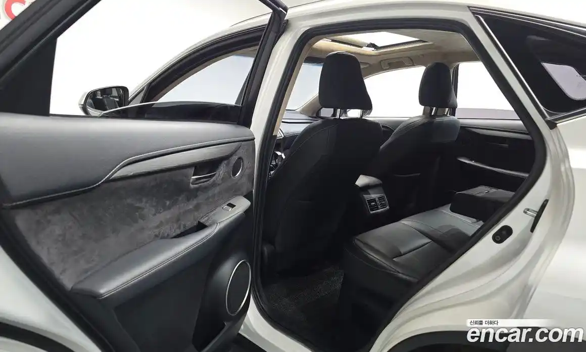 Lexus NX 2017 2.0 гидро, фото 15