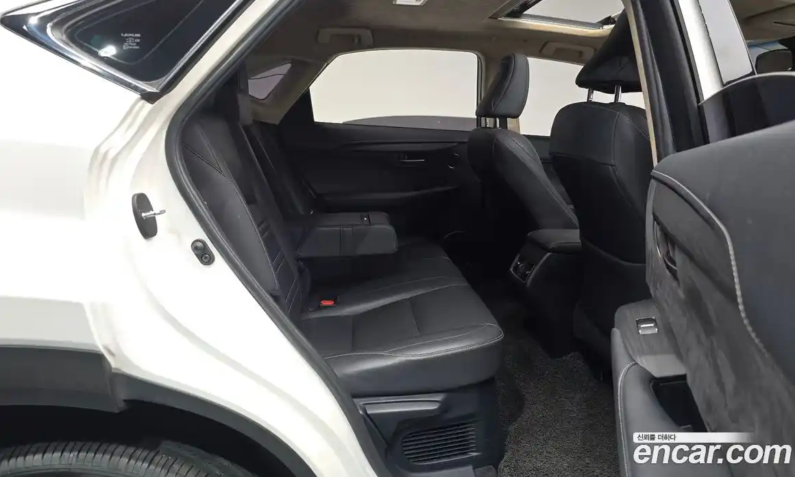 Lexus NX 2017 2.0 гидро, фото 17