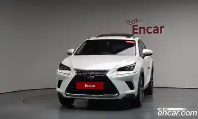 Lexus NX 2017 2.0 гидро, миниатюра 2