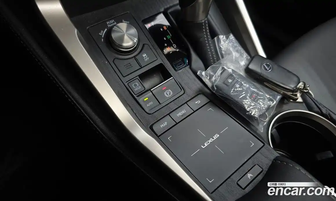 Lexus NX 2017 2.0 гидро, фото 21