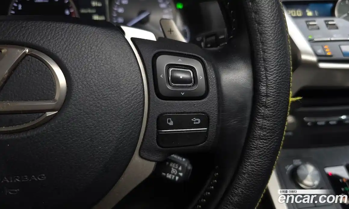 Lexus NX 2017 2.0 гидро, фото 23
