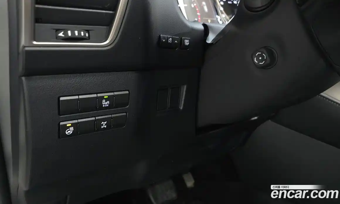 Lexus NX 2017 2.0 гидро, фото 26