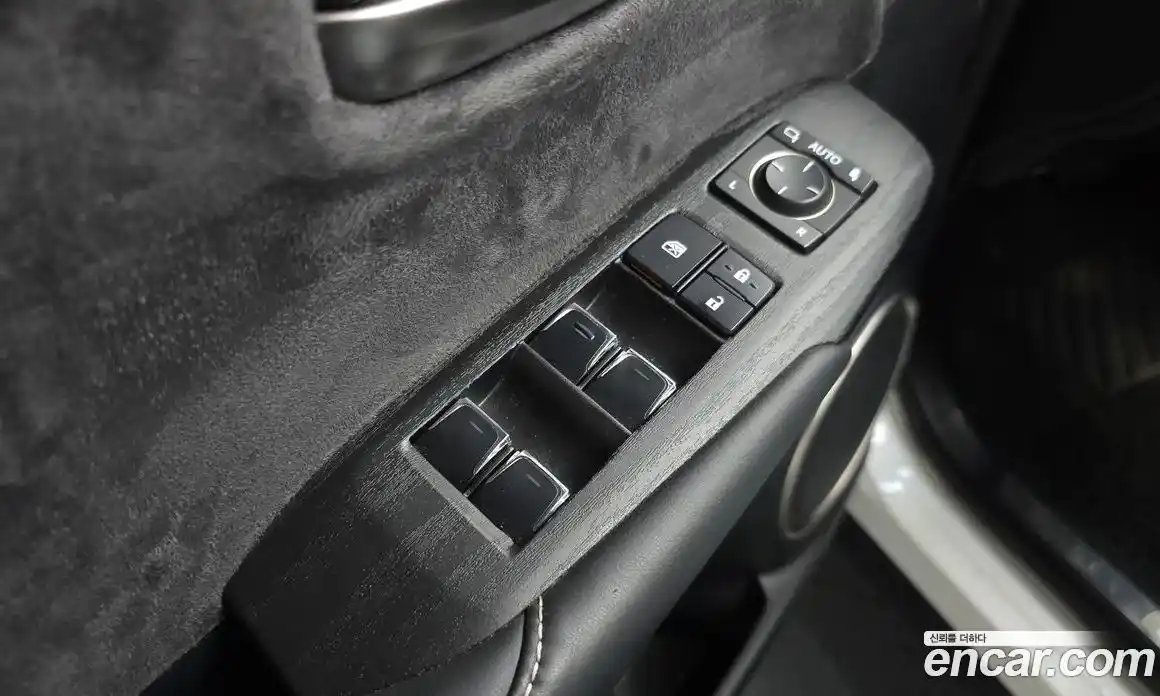 Lexus NX 2017 2.0 гидро, фото 28