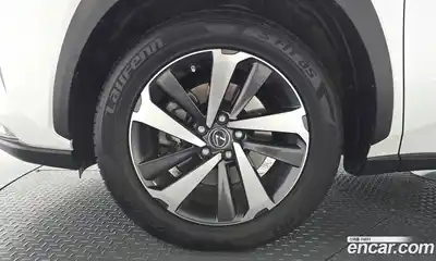 Lexus NX 2017 2.0 гидро, миниатюра 4