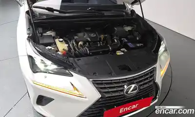 Lexus NX 2017 2.0 гидро, миниатюра 5