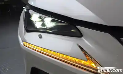 Lexus NX 2017 2.0 гидро, миниатюра 7