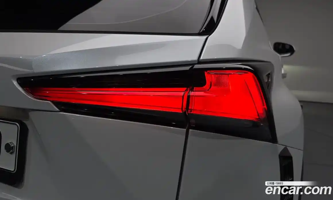 Lexus NX 2017 2.0 гидро, фото 8