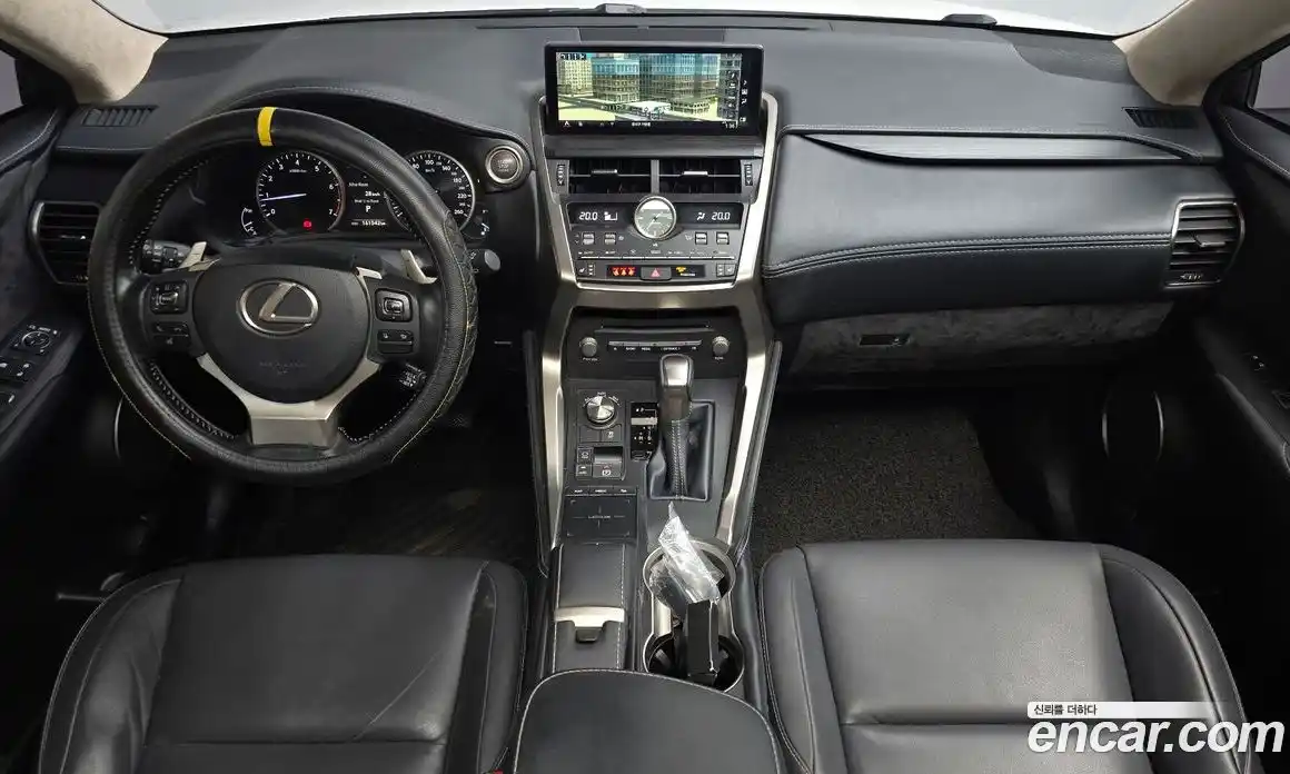Lexus NX 2017 2.0 гидро, фото 9