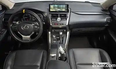 Lexus NX 2017 2.0 гидро, миниатюра 9