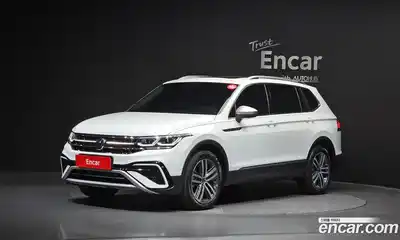 Volkswagen Tiguan, 2023, 19 160 км