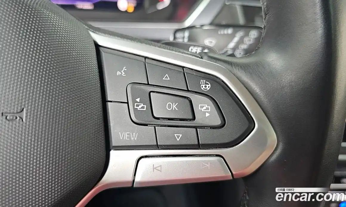Volkswagen Tiguan 2023 2.0 автомат (гидро), фото 23