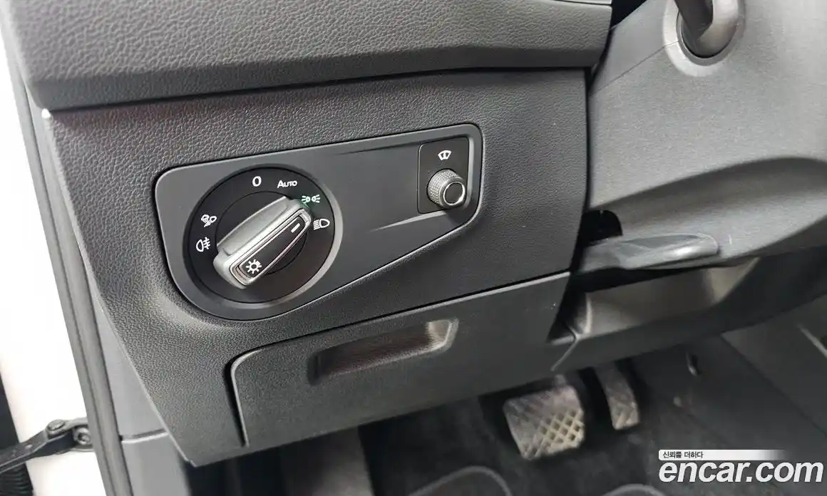 Volkswagen Tiguan 2023 2.0 автомат (гидро), фото 27