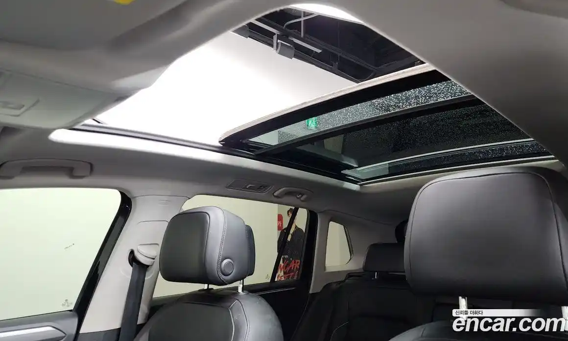 Volkswagen Tiguan 2019 2.0 автомат (гидро), фото 22
