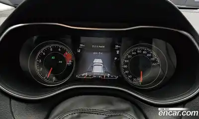 Jeep Cherokee 2021 3.2 автомат (гидро), миниатюра 11