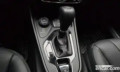 Jeep Cherokee 2021 3.2 автомат (гидро), миниатюра 12