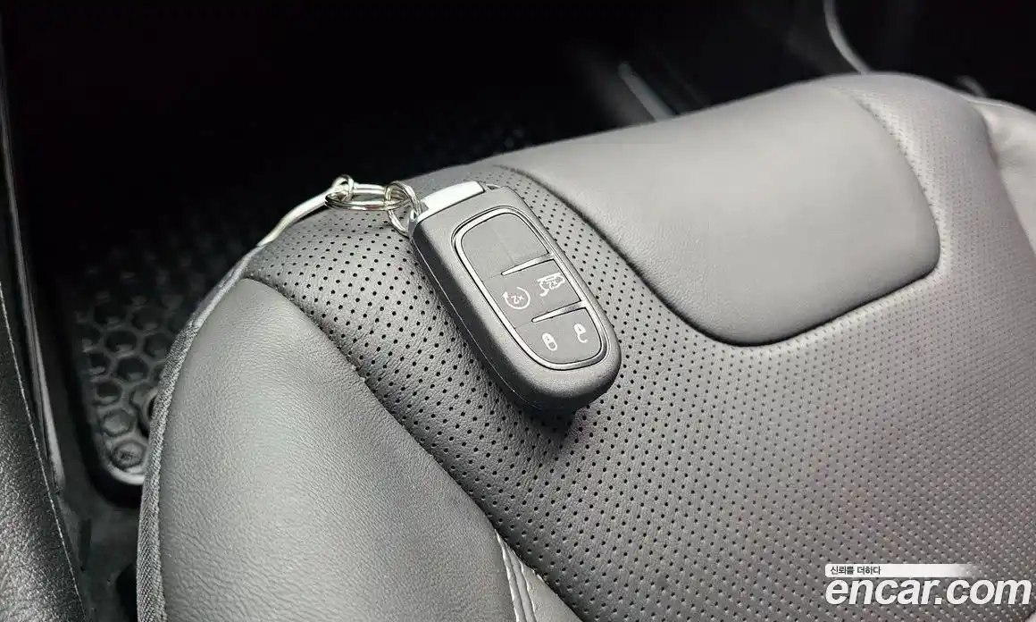 Jeep Cherokee 2021 3.2 автомат (гидро), фото 31
