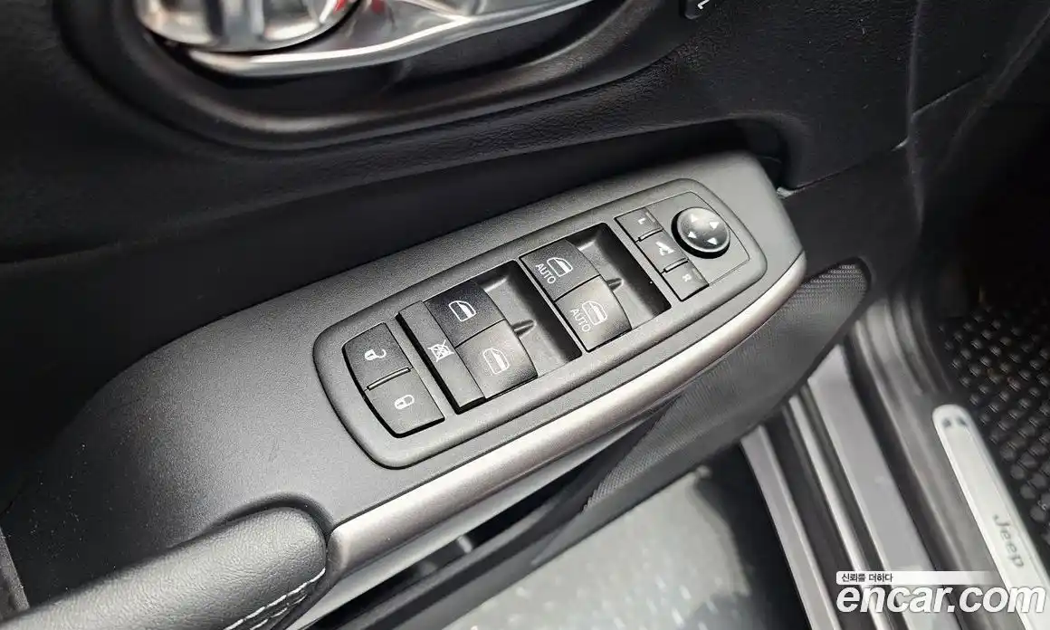 Jeep Cherokee 2021 3.2 автомат (гидро), фото 35