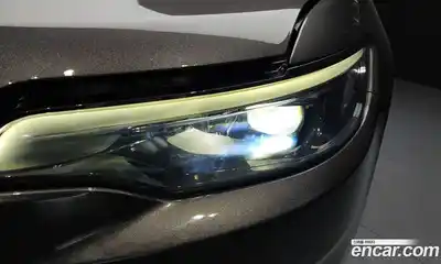 Jeep Cherokee 2021 3.2 автомат (гидро), миниатюра 8