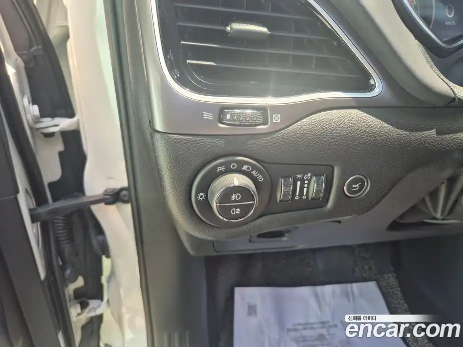 Jeep Cherokee 2019 2.2 автомат (гидро), фото 12